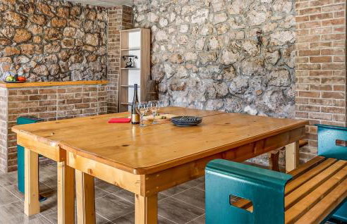 3 Bedroom Awesome Home In Vrgorac - Foto 29