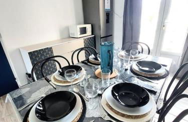 Le Caladou ! T3 classé 3 étoiles - Centre ville - Photo 39