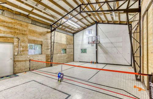 Whispering Pines - Cabin w hot tub - Foto 2