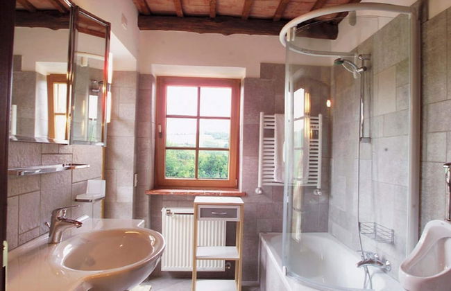 Mansion in Langhe With Pool and Winery Charm - Foto 20