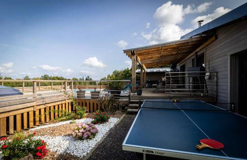 Chalet Luxe et Nature - Foto 31