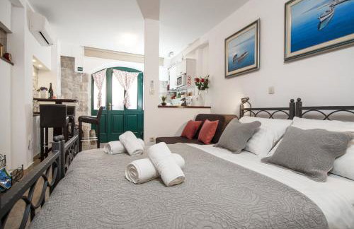 Apartments Villa Cambi - Foto 59