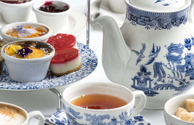 Excursion à Gaiman et Trelew - Photo 1