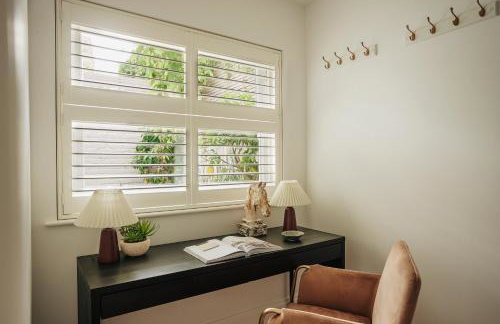 Luxury Fulham Townhouse with a Bar & Games Room - Foto 53