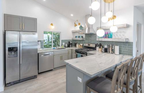 Coastal Charm - Oceanview Stay in Pacifica Near SF - Foto 11