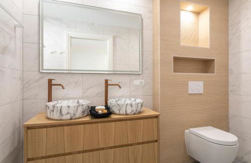 Villa Thorodin breathtaking 14P villa 1st line sea - Foto 28