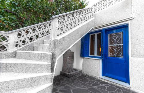 La Skala Eressos Holiday Apartments - Foto 18