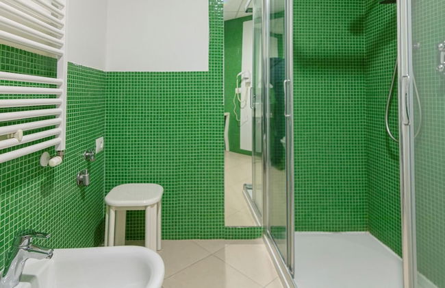 Residenza Excelsior 603 - Foto 35