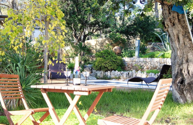 Places4stay Villa Figuera - Photo 40