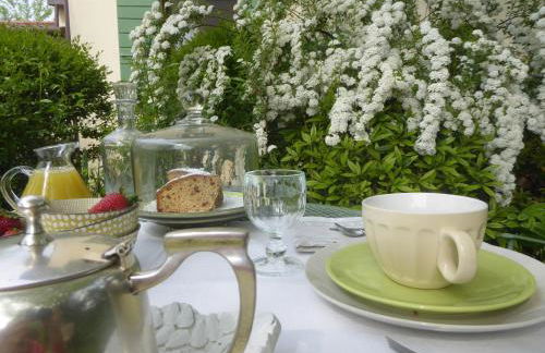 La Casa del Giardiniere - Foto 20