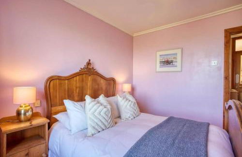 Historic Chapel Great Facilities nr Beaches - Foto 17