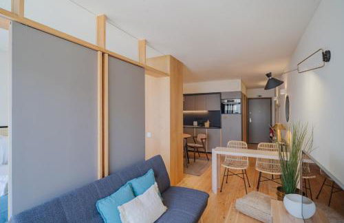 Feel Porto Corporate Housing Campanhã - Foto 76