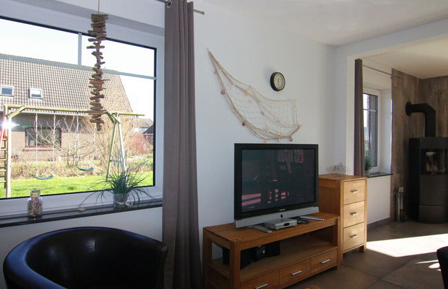 Komfortables Ferienhaus in Friedrichskoog-spitze - Foto 15