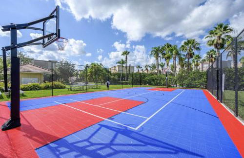 Location Location Orlando Resort Near All Parks! Int'l Dr - Foto 27