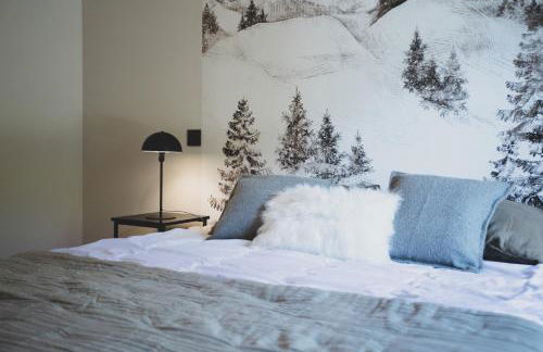 Chalet Casteret-15 couchages-brasero-bain nordique - Photo 21