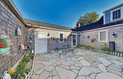 Joy Cottage - Foto 20