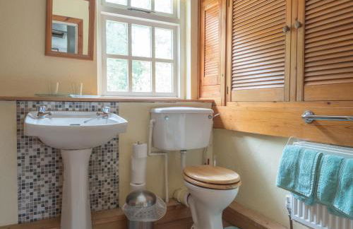 Rhyd y Brown Farmhouse Llys Y Fran, Clynderwen - Photo 10