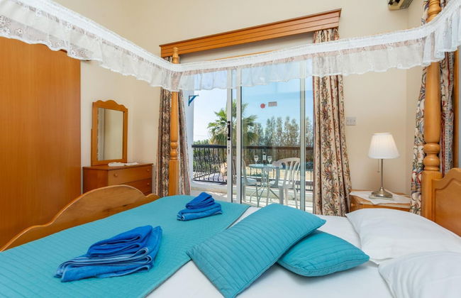 Villa Andreas in Argaka - Photo 17