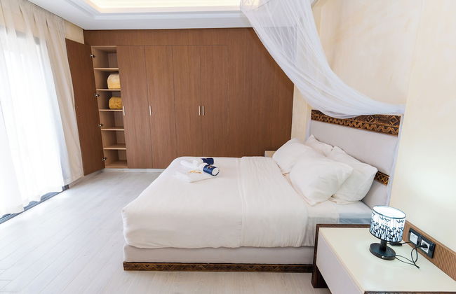 Villa Sable De Mirleft - Foto 8