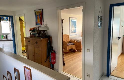 Cologne Apartment – City, Trade Fair, E-Werk - Foto 27