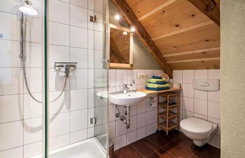 Ferienwohnung Wachsbichl - Foto 19