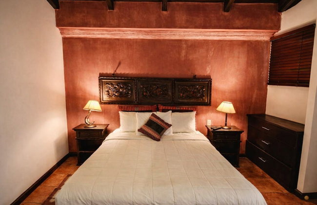 All Suite El Marques de Antigua - Foto 23