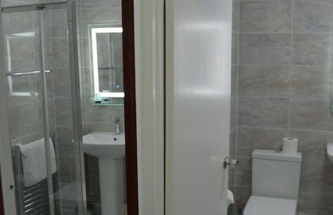 Holly Lodge - Foto 30