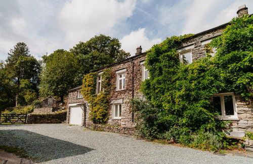 2 Hart Head Barn, Renovated Barn, Ambleside - Foto 75