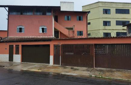 Minha casa, meu lar! Praia de Jacaraipe ES! - Foto 1