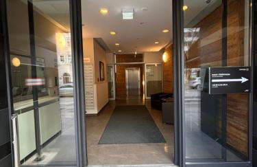 Boho City Livings Munich Central Station - Foto 27