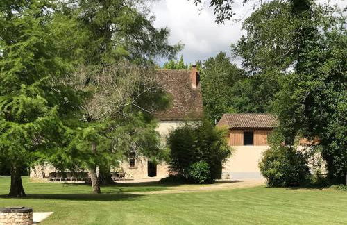 Moulin du grand auque - Foto 24