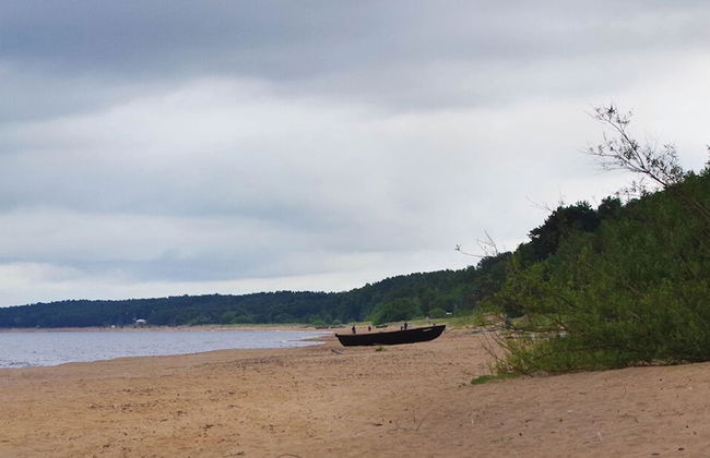 Rabarberi LV - SeaSide Village - Foto 31