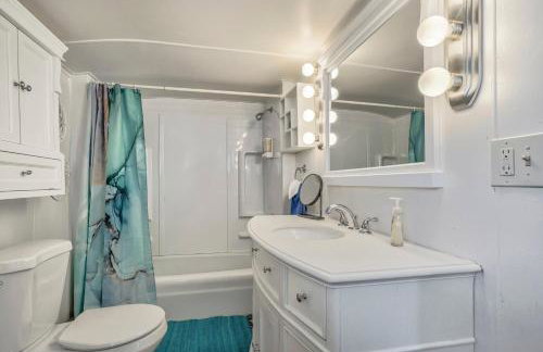 Wild Donkeys-3blocks to Casino-Mtn Views-Dogs OK - Foto 13