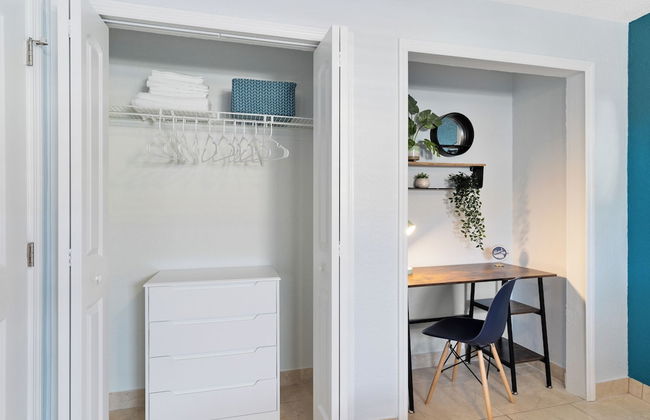 Ocean Harbour Apartment Homes - Foto 9