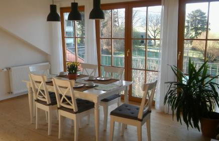 Ferienwohnung Sandra Wetzel - Foto 9