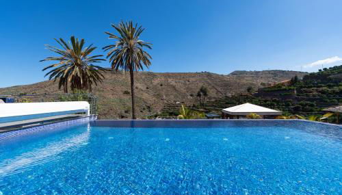 Finca Oasis Holidays & Health - Apartamentos con Rooftop Terrace - Foto 2, sunbed