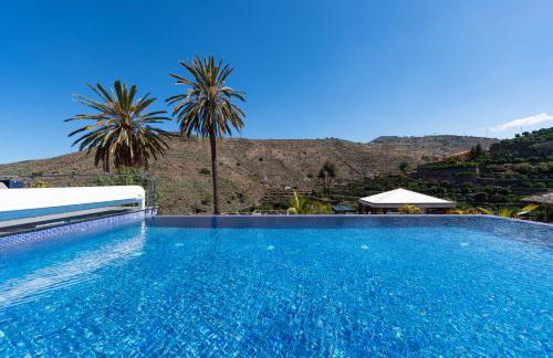 Finca Oasis Holidays & Health - Apartamentos con Rooftop Terrace - Foto 2