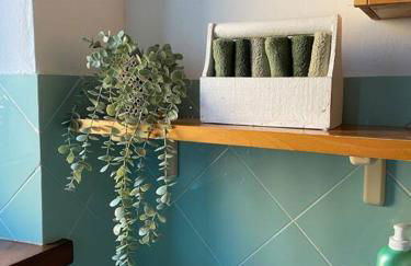 Villa Ginevri, La casa vacanze immersa nel verde - Foto 8