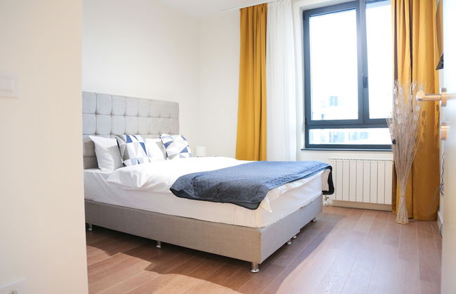 Waterfront Collection Apartments - Foto 4