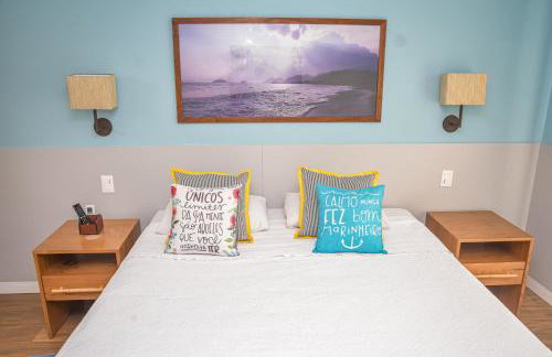 Flat Privativo Reserva do Mar - Foto 16