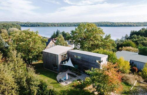 Ferienhaus Haus Übersee - Foto 41