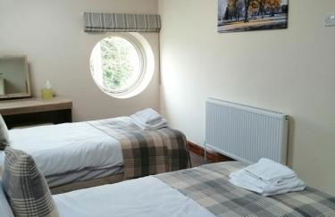 The Haybarn - Foto 42