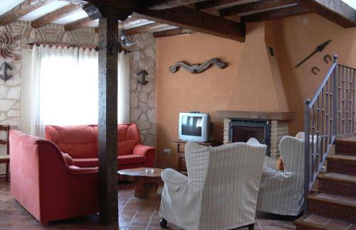 Las casas de Yagüe, Ayllón - Foto 15