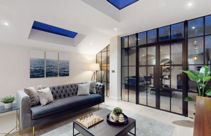 Luxury West London Apartment - 12 Mins to Central London - Photo 3