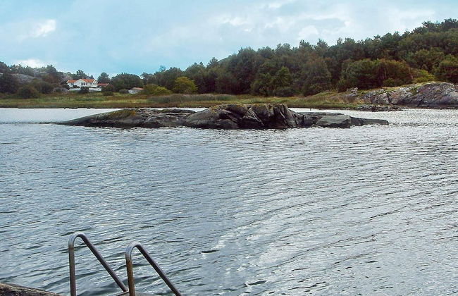 5 Person Holiday Home in Karna - Foto 7