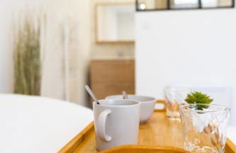 Appartement confort avec parking privé à Saumur - Foto 8