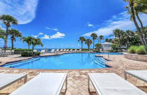 Anglers Reef Islamorada 2BR 3BA Oceanview Home in Gated Community With Resort Style Pool, Private Beach and Marina - Foto 17