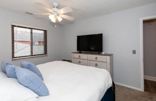 Side-by-Side Family Apartments - Sleeps 15 Total - Foto 40