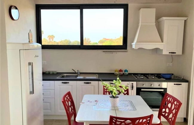 Belvilla by OYO Homely Villa in Noto With Terrace - Foto 5