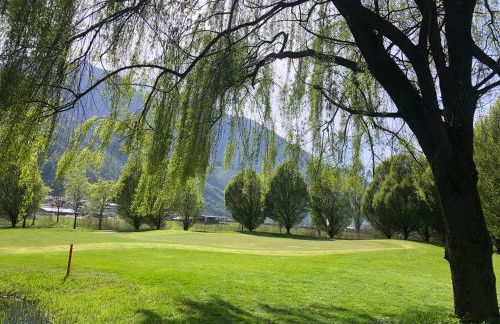 Anna nel verde - Foto 39